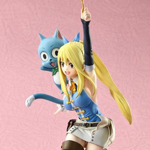 Lucy Heartfilia