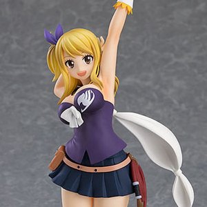 Lucy Heartfilia Grand Magic Royale Pop Up Parade