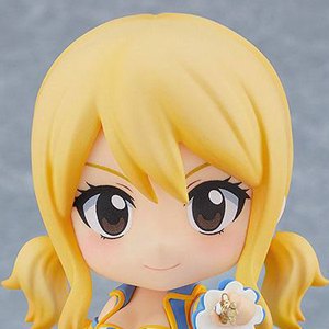 Lucy Heartfilia Nendoroid