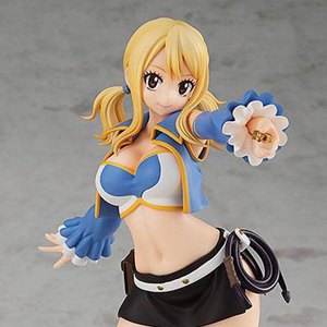 Lucy Heartfilia Pop Up Parade