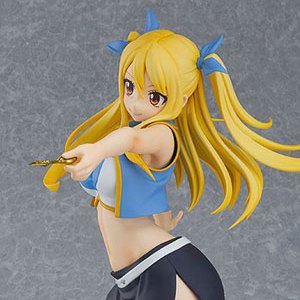 Lucy Heartfilia Pop Up Parade XL