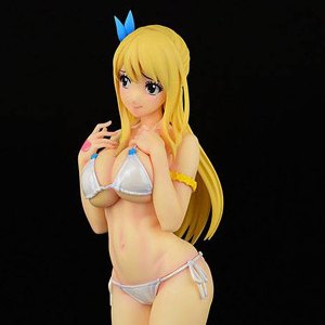 Lucy Heartfilia Swimsuit Pure In Heart