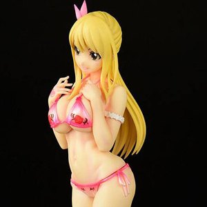 Lucy Heartfilia Swimsuit Pure In Heart MaxCute