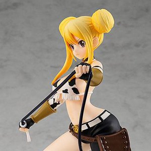 Lucy Heartfilia Taurus Form Pop Up Parade