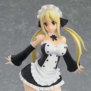 Lucy Heartfilia Virgo Form Pop Up Parade