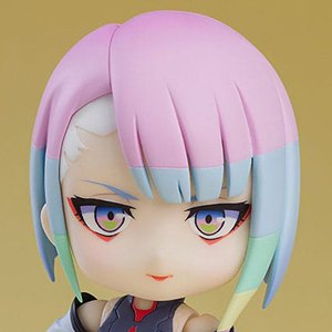 Lucy Nendoroid