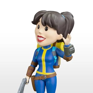 Lucy Stylized