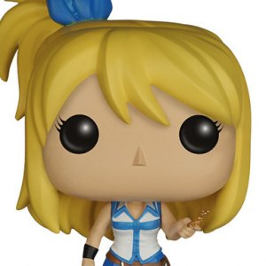 Lucy Pop! Vinyl