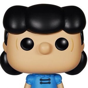 Lucy Van Pelt Pop! Vinyl