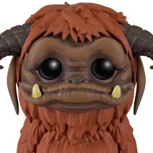 Ludo Pop! Vinyl