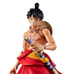 Luffy Taro