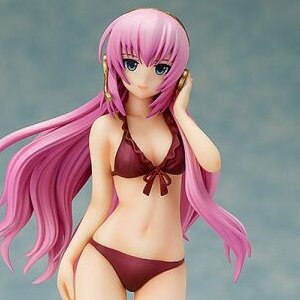 Luka Megurine Swimsuit