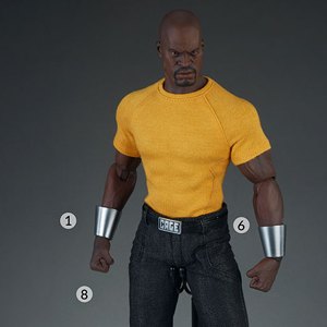 Luke Cage