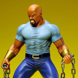 Luke Cage