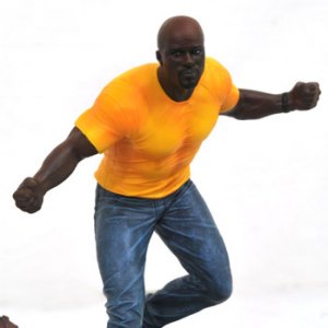 Luke Cage