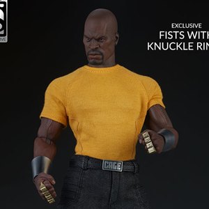 Luke Cage (Sideshow)