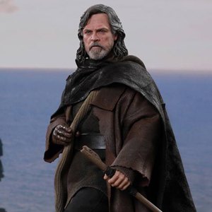 Luke Skywalker