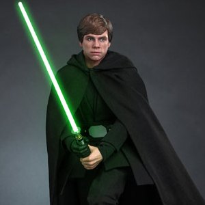 Luke Skywalker