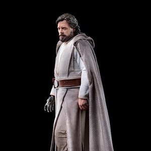 Luke Skywalker
