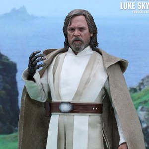 Luke Skywalker