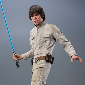 Luke Skywalker