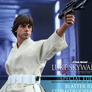 Luke Skywalker (Special Edition)