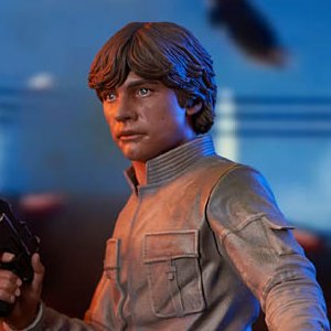 Luke Skywalker (Empire Strikes Back)
