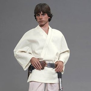 Luke Skywalker