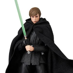 Luke Skywalker