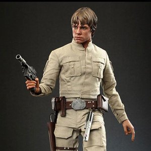 Luke Skywalker Bespin