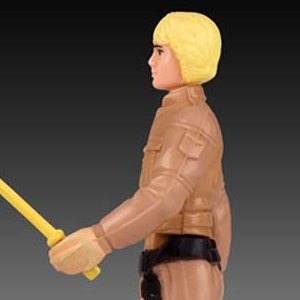 Luke Skywalker Bespin Vintage Jumbo