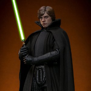 Luke Skywalker Dark Empire Legends