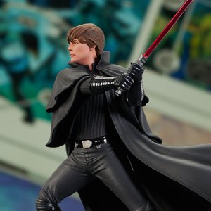 Luke Skywalker Dark Empire Premier Collection
