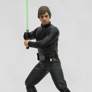 Luke Skywalker Deluxe