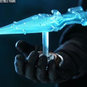 Luke Skywalker Deluxe Special Edition