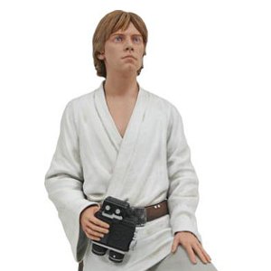 Luke Skywalker Dreamer