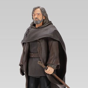 Luke Skywalker Elite (Episode VIII)