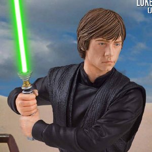 Luke Skywalker Jedi Knight (SDCC 2018)