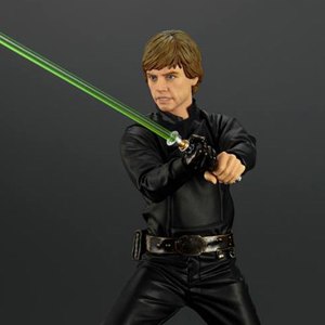 Luke Skywalker (Return Of The Jedi)