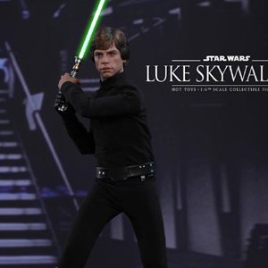 Luke Skywalker (Return Of The Jedi)