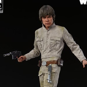 Luke Skywalker (Sideshow)
