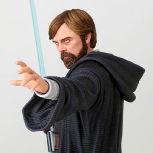 Luke Skywalker (The Last Jedi)