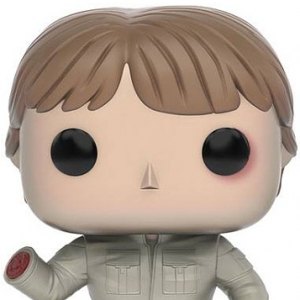 Luke Skywalker Bespin Encounter Pop! Vinyl (Galactic Convention 2016)