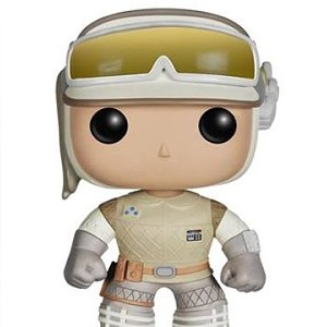 Luke Skywalker Hoth