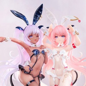 Lulumu & Kulomu (Tamano Kedama)