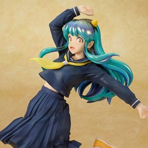 Lum Uniform