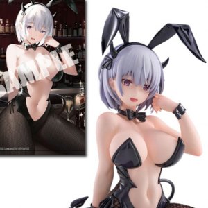 Lume Bunny Girl Deluxe (Yatsumi Suzuame)