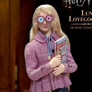 Luna Lovegood Casual Wear