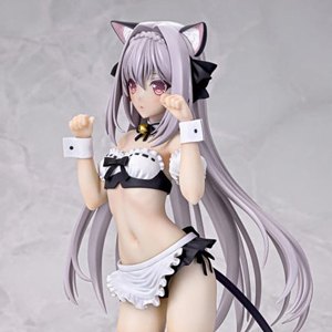 Luna Sakurakouji Cat Maid