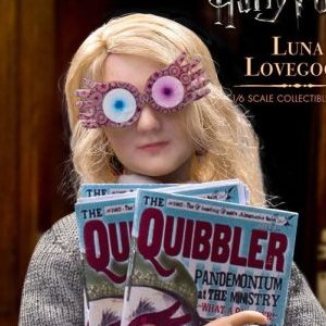 Luna Lovegood